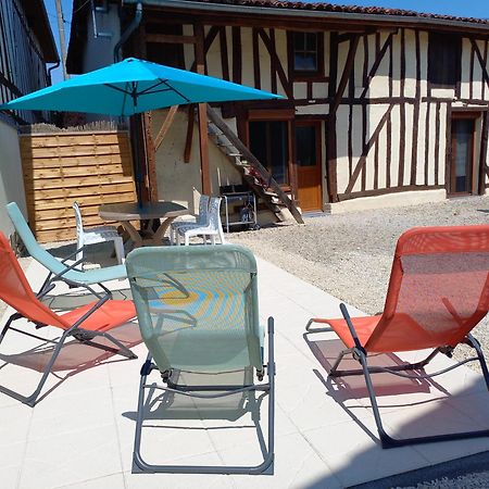 "La Lavandiere" Proche Des Lacs Restauration Netflix Parking Prive Montmorency-Beaufort Dış mekan fotoğraf