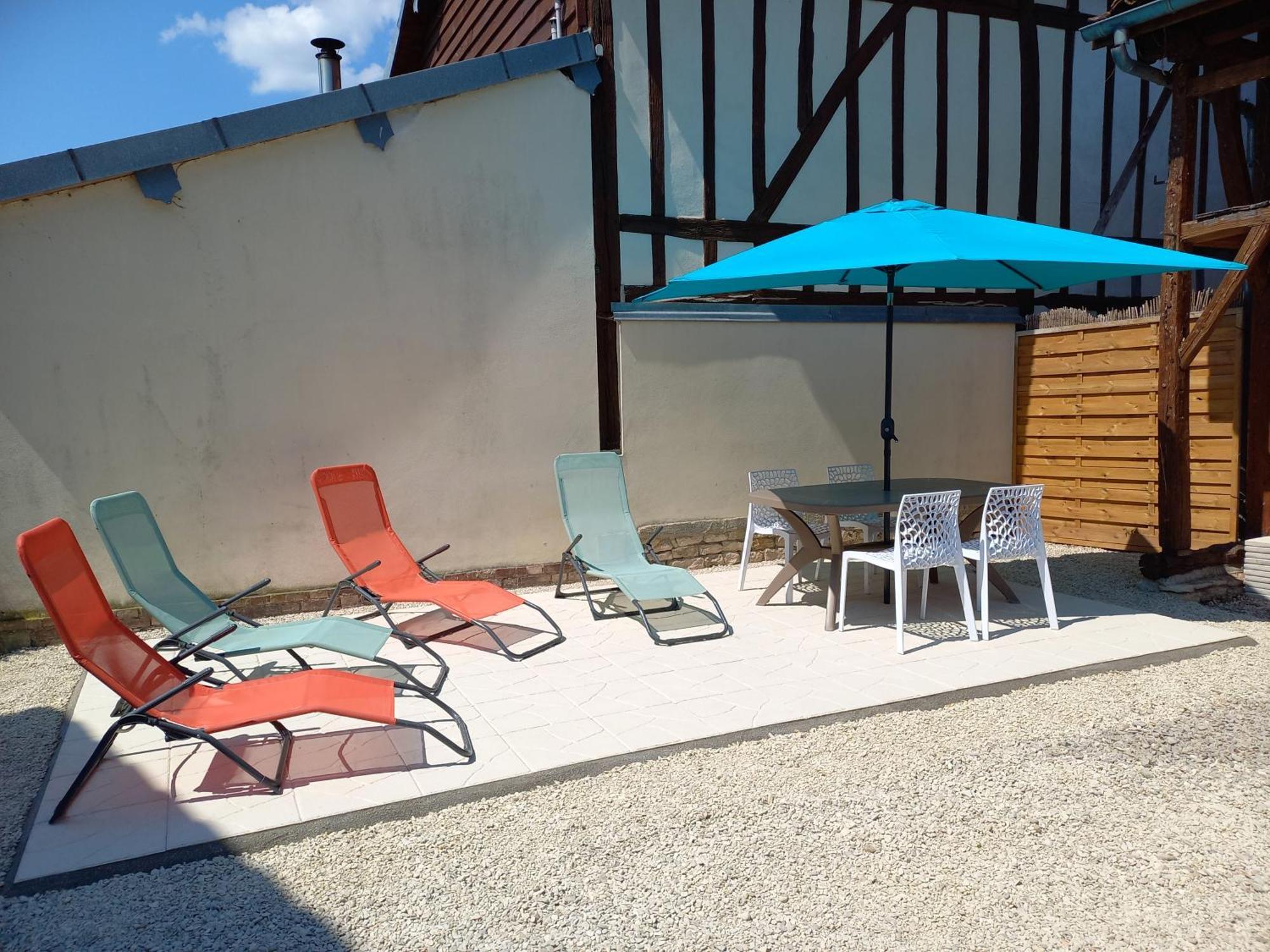 "La Lavandiere" Proche Des Lacs Restauration Netflix Parking Prive Montmorency-Beaufort Dış mekan fotoğraf