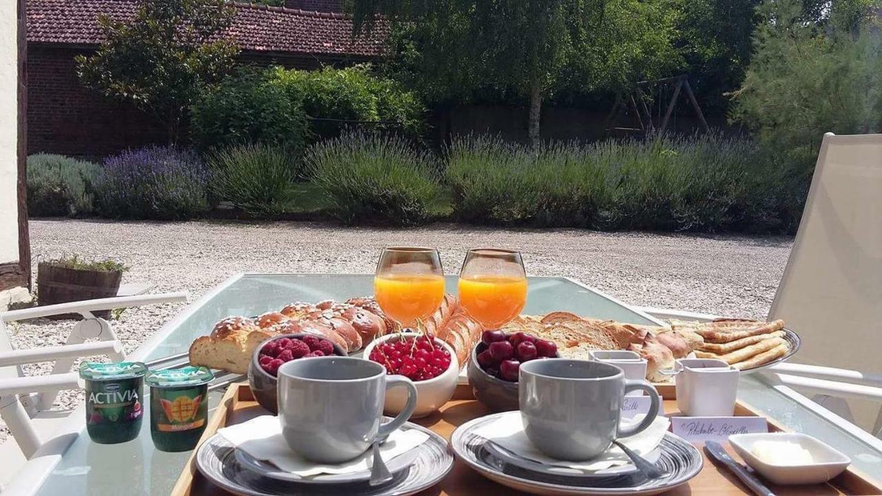 "La Lavandiere" Proche Des Lacs Restauration Netflix Parking Prive Montmorency-Beaufort Dış mekan fotoğraf