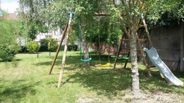 "La Lavandiere" Proche Des Lacs Restauration Netflix Parking Prive Montmorency-Beaufort Dış mekan fotoğraf